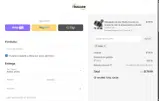 SAVE coupon verification screenshot