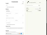 SLEEP coupon verification screenshot