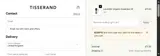 SLEEP10 coupon verification screenshot