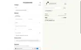 WELCOME15 coupon verification screenshot