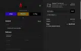 WELCOME10 coupon verification screenshot