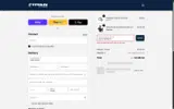 Titan Fitness coupon verification screenshot