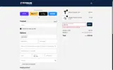 Titan Fitness coupon verification screenshot
