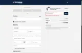 Titan Fitness coupon verification screenshot