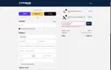 Titan Fitness coupon verification screenshot