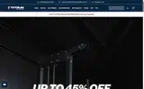 Titan Fitness coupon verification screenshot