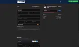 Titan Fitness coupon verification screenshot