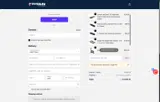 Titan Fitness coupon verification screenshot