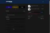 Titan Fitness coupon verification screenshot