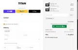 SUMMER25 coupon verification screenshot