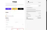 DAQUANAWHITE coupon verification screenshot