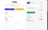 MADDIEDRAGSBAEK coupon verification screenshot