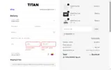 RaidAway coupon verification screenshot