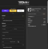 BIGREDEDC coupon verification screenshot