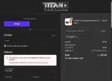 55CIXIHC coupon verification screenshot