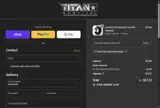 APOCALYPSECONSULTANT coupon verification screenshot