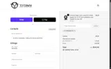 CHECKOUT15 coupon verification screenshot