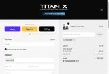 WELCOME coupon verification screenshot