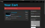 0DOWNEDGEC coupon verification screenshot