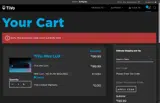 0DOWNEDGEC coupon verification screenshot