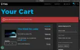0DOWNEDGEC coupon verification screenshot