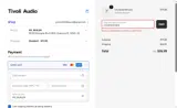 COUPONCODE coupon verification screenshot
