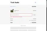 DON'TFORGETTOUSEYOURCOUPONCODE! coupon verification screenshot