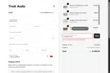 COUPONCODE coupon verification screenshot