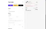 PALBTPink coupon verification screenshot