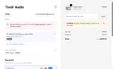 EXTRA50 coupon verification screenshot