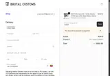 ADBZ0 coupon verification screenshot
