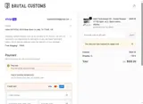 ADBZ4 coupon verification screenshot