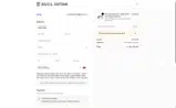 ADBX2 coupon verification screenshot