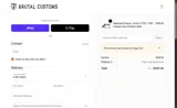 ADBET coupon verification screenshot