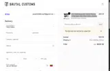 ADBZ7 coupon verification screenshot