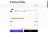 ADBZQ coupon verification screenshot