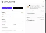 LUCKYACESRIDING coupon verification screenshot