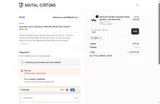TONY coupon verification screenshot