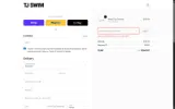 MYSTERYWIN coupon verification screenshot