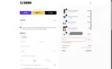 TJKXY10 coupon verification screenshot