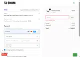 TJKXY10 coupon verification screenshot
