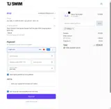 TJDFG20 coupon verification screenshot