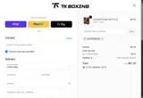 JOSEENRIQUE coupon verification screenshot