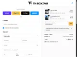 JOSEENRIQUE coupon verification screenshot