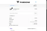 10XUCO coupon verification screenshot