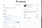 WILMERMARIN coupon verification screenshot