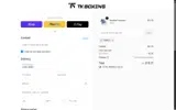10DALU coupon verification screenshot