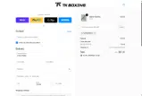 CATCHET10 coupon verification screenshot