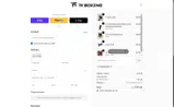 SAVENOX10 coupon verification screenshot