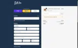 TLB Metal Products coupon verification screenshot